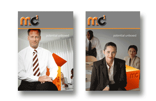 marketing plans & marketing planning - mc3 success story