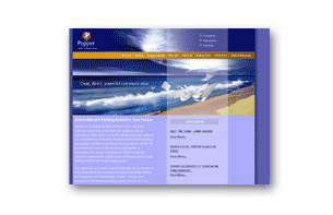 Outsourced marketing management services for Pepper Communications