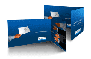 marcoms strategy development & implementation - Technical Resources